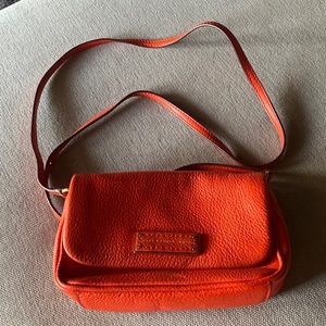 Marc by Marc Jacobs Leather Crossbody